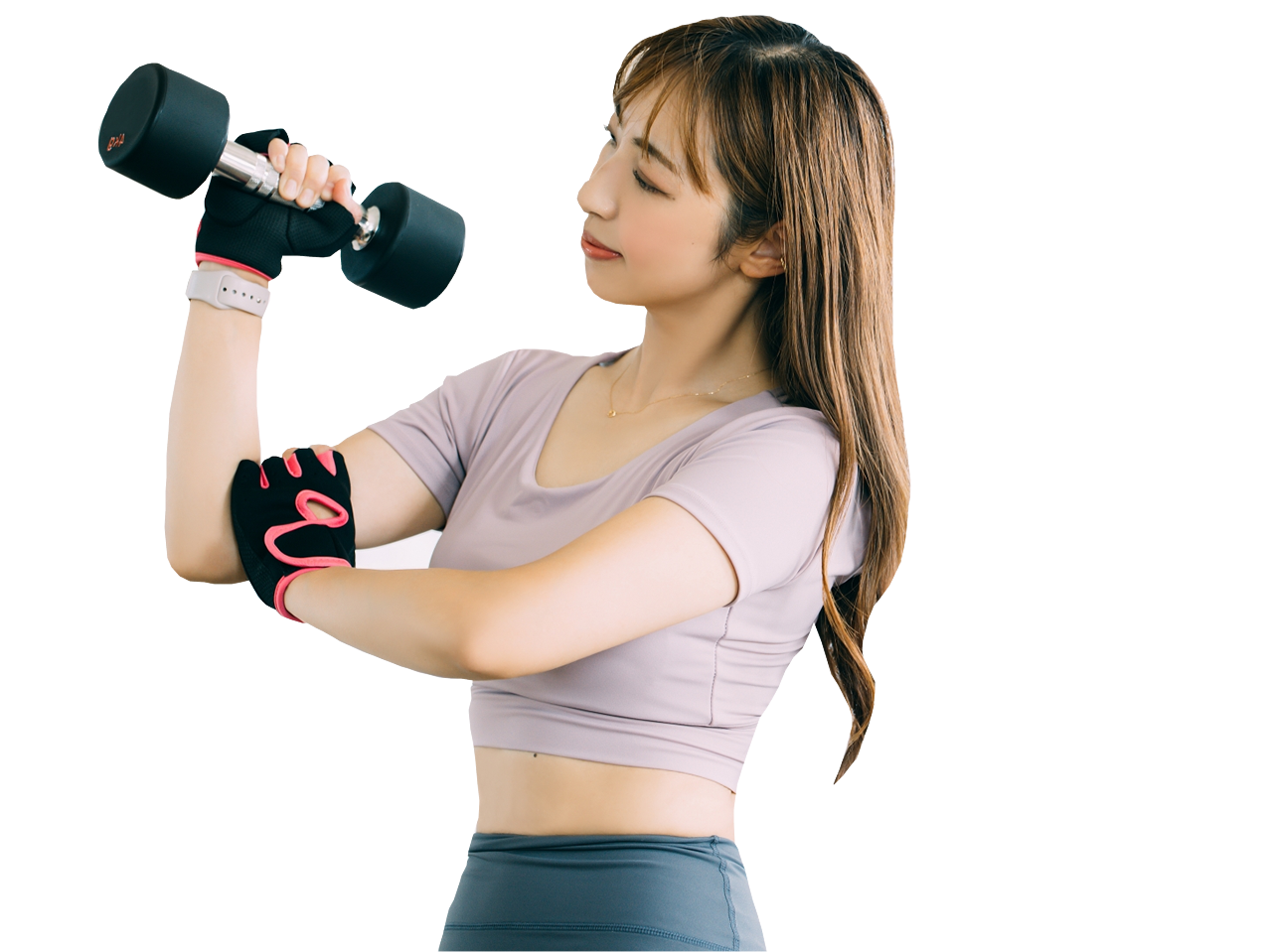 パーソナルジム リアルボディ泉西口店で痩せやすい体に!