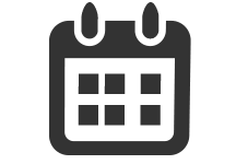 日時の確定フロアを選択しご希望の日時を選択してください